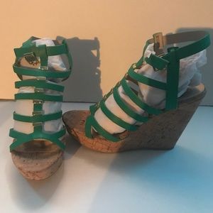 Sandals Steve Madden